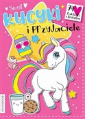 Polska książka : Kucyki i p... - Opracowanie zbiorowe