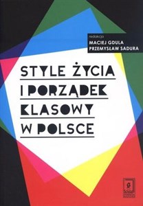 Bild von Style życia i porządek klasowy w Polsce