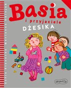 Basia i pr... - Zofia Stanecka -  fremdsprachige bücher polnisch 