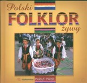 Polski fol... - Christian Parma, Anna Sieradzka - Ksiegarnia w niemczech