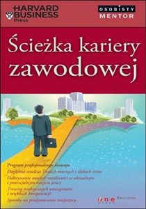 Obrazek Ścieżka kariery zawodowej