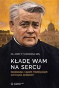 Kładę Wam ... - ks. Józef Tarnówka SDS -  fremdsprachige bücher polnisch 