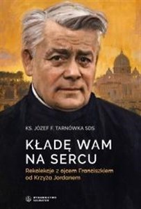 Bild von Kładę Wam na sercu