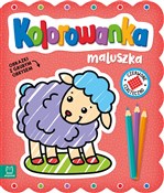 Kolorowank... - Agnieszka Bator - buch auf polnisch 