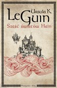 Sześć świa... - Ursula K.Le Guin -  polnische Bücher