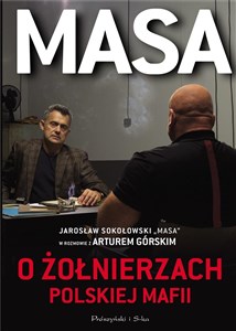 Obrazek Masa o żołnierzach polskiej mafii DL