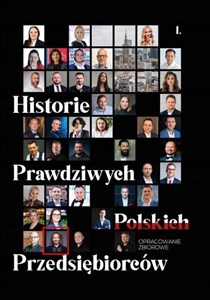 Bild von Historie prawdziwych polskich przedsiębiorców