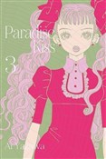 Książka : Paradise K... - Ai Yazawa