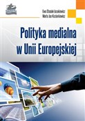 Polityka m... - Ewa Stasiak-Jazukiewicz, Marta Jas-Koziarkiewicz -  polnische Bücher