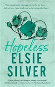 Hopeless - Elsie Silver -  fremdsprachige bücher polnisch 