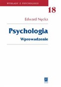 Psychologi... - Edward Nęcka -  Polnische Buchandlung 