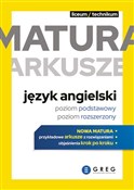 Matura ark... - Bogusław Solecki, Krzysztof Richter - buch auf polnisch 