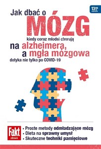 Bild von Jak dbać o mózg