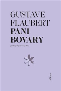 Obrazek Pani Bovary