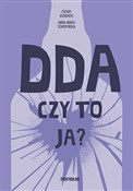 DDA - czy ... - Anna Maria Seweryńska, Cezary Biernacki -  Książka z wysyłką do Niemiec 