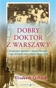 Książka : Dobry dokt... - Elizabeth Gifford