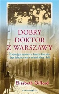 Obrazek Dobry doktor z Warszawy