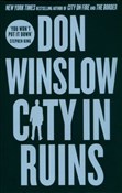 City in Ru... - Don Winslow - Ksiegarnia w niemczech