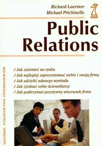 Bild von Public relations