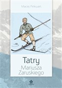 Tatry Mari... - Maciej Pinkwart -  fremdsprachige bücher polnisch 