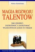 Magia rozw... - Nina Sosińska -  Polnische Buchandlung 