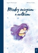 Między śni... - Agnès Domergue -  polnische Bücher