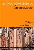 Historia p... - Tadeusz Manteuffel - Ksiegarnia w niemczech