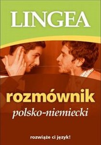 Bild von Rozmównik polsko niemiecki rozwiąże ci język !