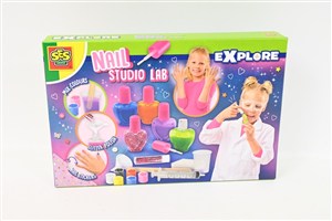 Bild von Laboratorium Studio paznokci