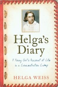 Bild von Helgas Diary