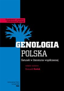 Obrazek Genologia Polska Gatunek w literaturze współczesnej.