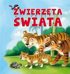Bild von Zwierzęta świata
