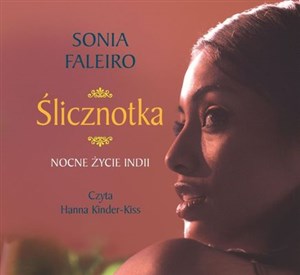 Bild von [Audiobook] Ślicznotka Nocne życie Indii