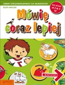Mówię cora... - Beata Kwiczak -  Polnische Buchandlung 