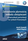 Zarządzani... - Jacek Lisowski, Jakub Stępień - Ksiegarnia w niemczech