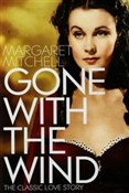 Polnische buch : Gone With ... - Margaret Mitchell