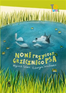 Obrazek Nowe przygody grzecznego psa