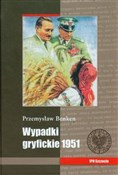 Wypadki gr... - Przemysław Benken - Ksiegarnia w niemczech