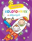Polska książka : Mnóstwo ko... - Opracowanie Zbiorowe