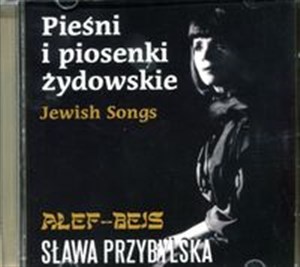 Bild von Pieśni i piosenki żydowskie