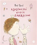 Księżniczk... - Piret Raud - buch auf polnisch 