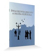 Świadkowie... - Maciej Jarosz -  fremdsprachige bücher polnisch 