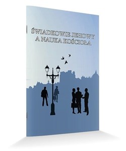 Bild von Świadkowie jehowy a nauka kościoła