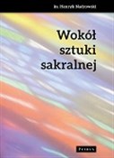 Wokół sztu... - Henryk Nadrowski - Ksiegarnia w niemczech