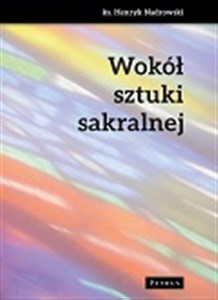 Obrazek Wokół sztuki sakralnej