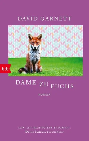 Bild von GARNETT, D: DAME ZU FUCHS