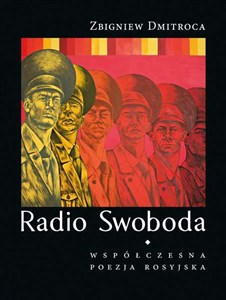 Bild von Radio Swoboda Współczesna poezja rosyjska