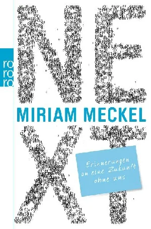 Obrazek MECKEL, M: NEXT