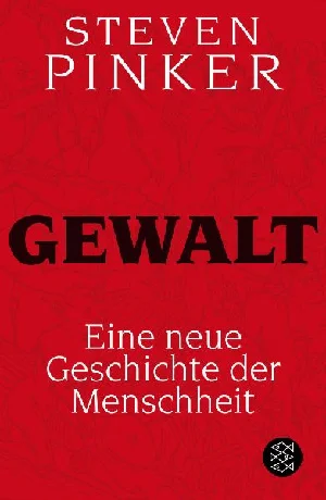 Obrazek PINKER, S: GEWALT
