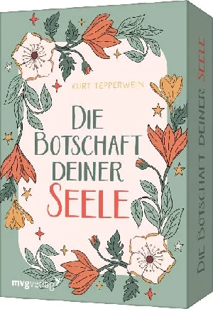 Obrazek TEPPERWEIN, K: BOTSCHAFT DEINER SEELE